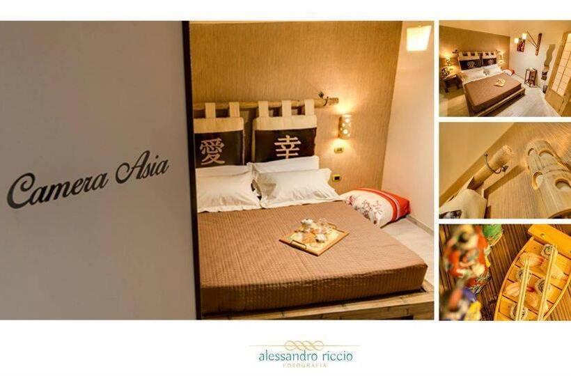 Номер Стандарт, Marco Polo B&b