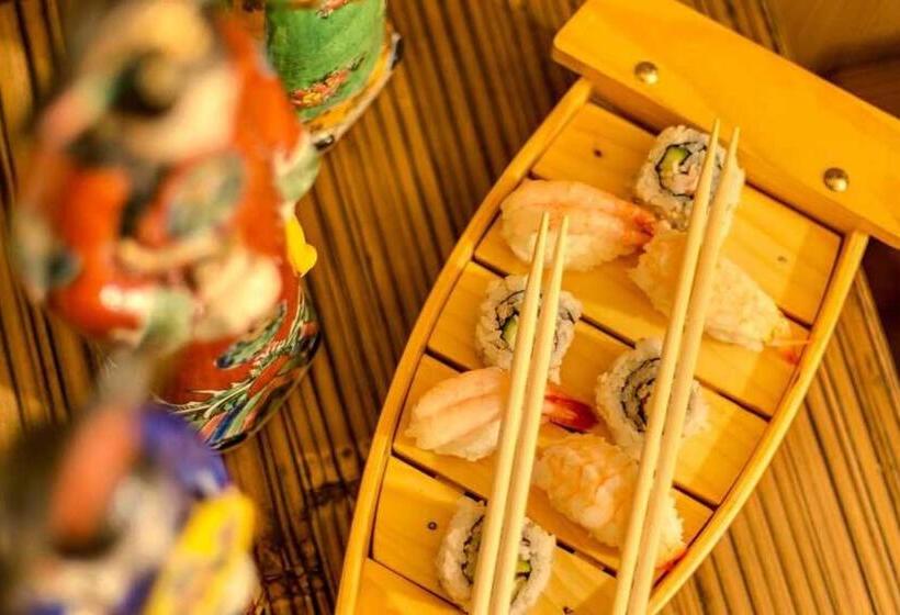 Номер Стандарт, Marco Polo B&b