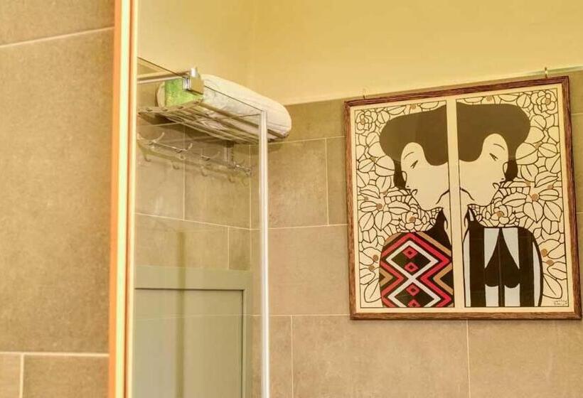 اتاق استاندارد, Marco Polo B&b