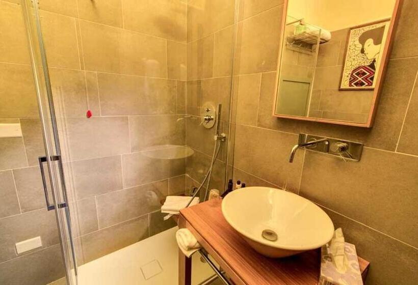 Номер Стандарт, Marco Polo B&b