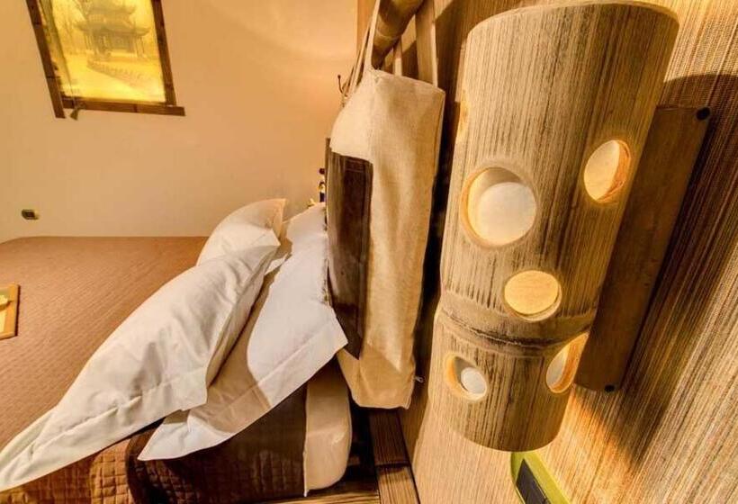 Номер Стандарт, Marco Polo B&b