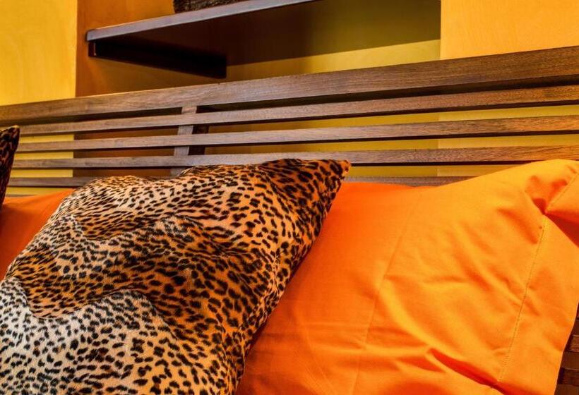 اتاق استاندارد, Marco Polo B&b