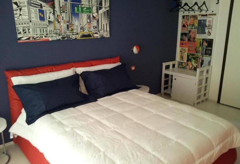 Номер Стандарт, Marco Polo B&b