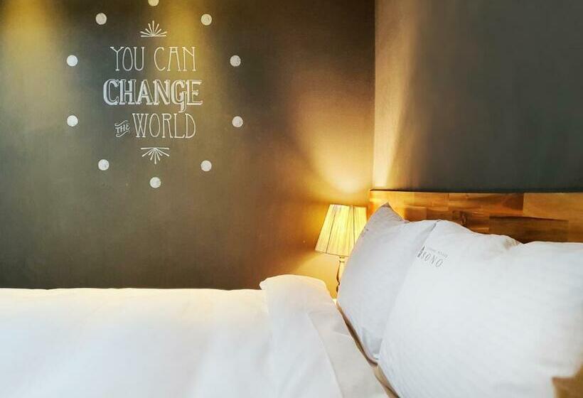 Quarto standard, Casual House Sono