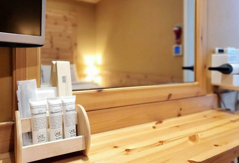 Quarto standard, Casual House Sono