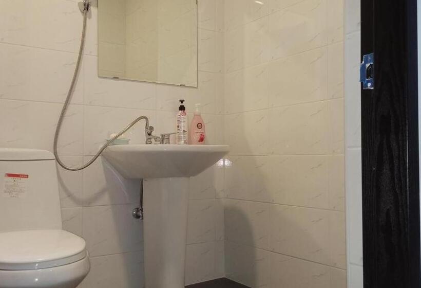 Номер Стандарт, Sokcho & Guesthouse