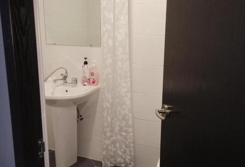 Семейный Номер, Sokcho & Guesthouse