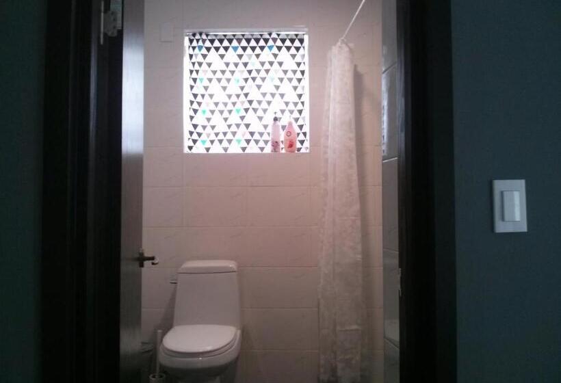 Семейный Номер Вид на Море, Sokcho & Guesthouse