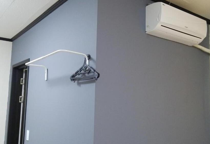 Семейный Номер Вид на Море, Sokcho & Guesthouse