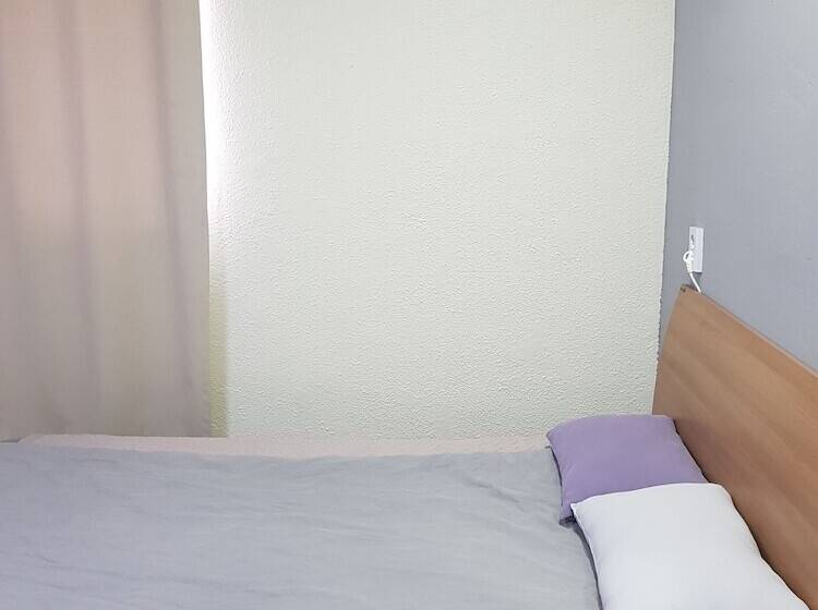 Номер Стандарт, Sokcho & Guesthouse