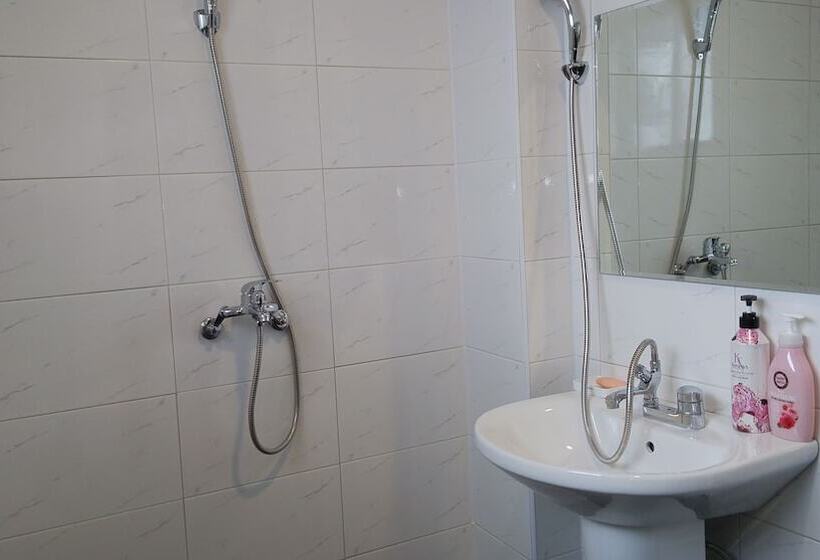 Семейный Номер, Sokcho & Guesthouse