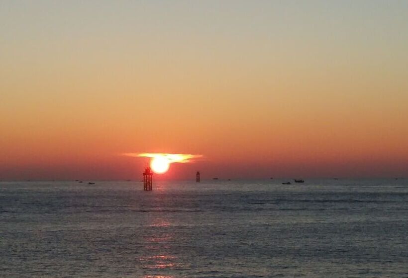 Семейный Номер, Sokcho & Guesthouse