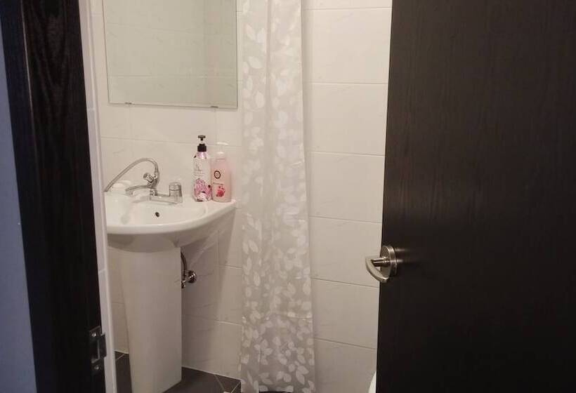 Семейный Номер, Sokcho & Guesthouse