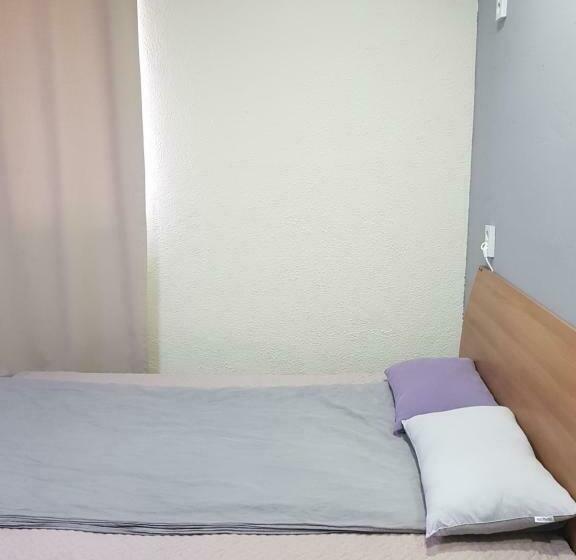 Номер Стандарт Трехместный, Sokcho & Guesthouse