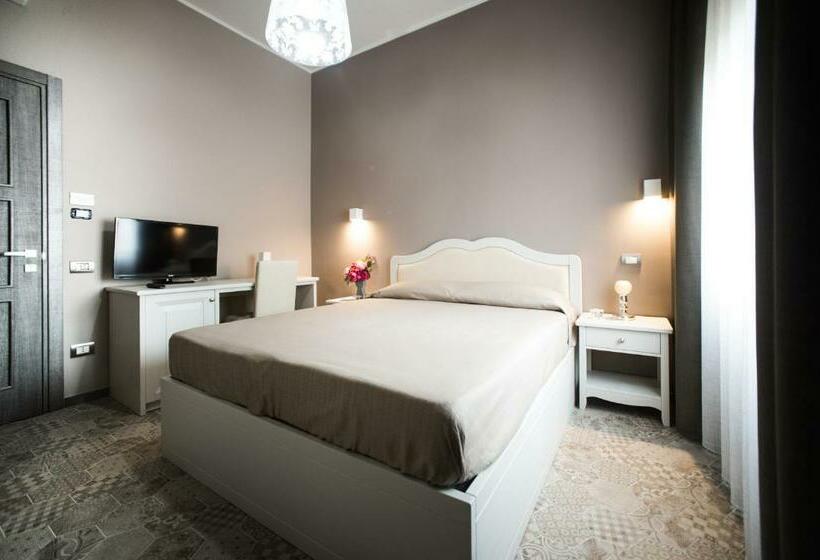 اتاق استاندارد, Residenza Del Corso