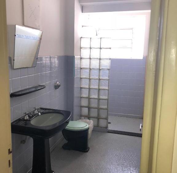 スタンダードトリプルルーム, Alvorada Palace Hotel De Poços