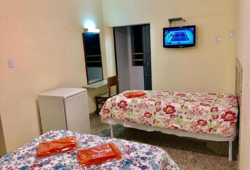 디럭스 룸, Alvorada Palace Hotel De Poços