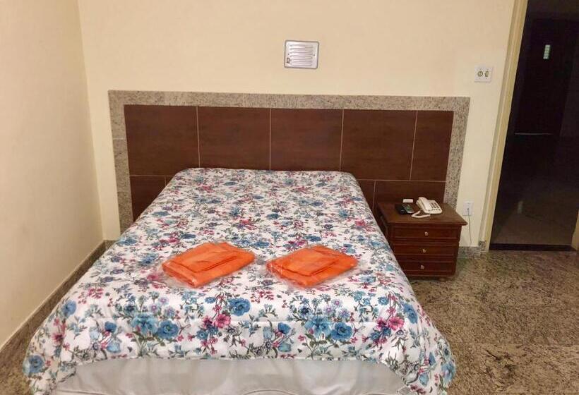 スーペリアールーム, Alvorada Palace Hotel De Poços