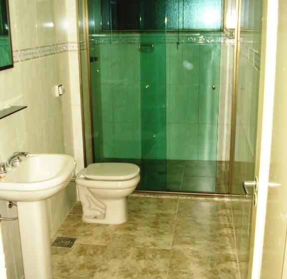 スーペリアトリプルルーム, Alvorada Palace Hotel De Poços