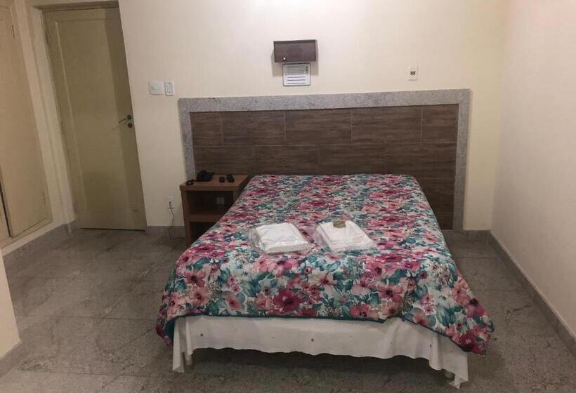 Superior Einzelzimmer, Alvorada Palace Hotel De Poços