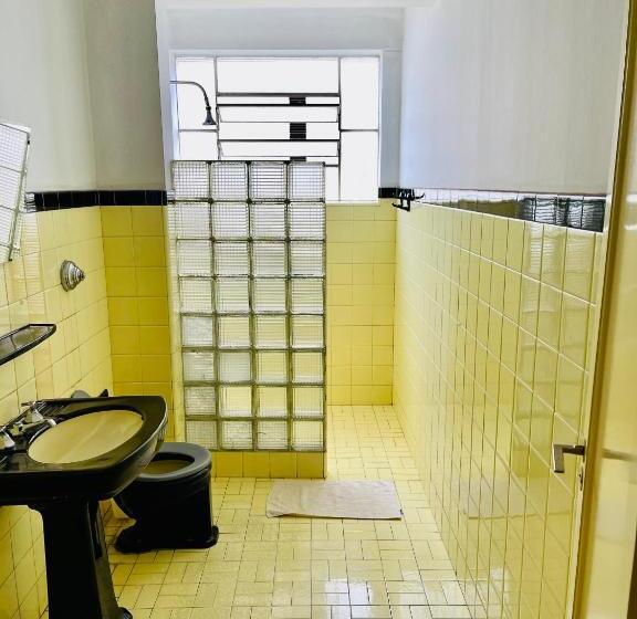 スタンダード４人部屋, Alvorada Palace Hotel De Poços