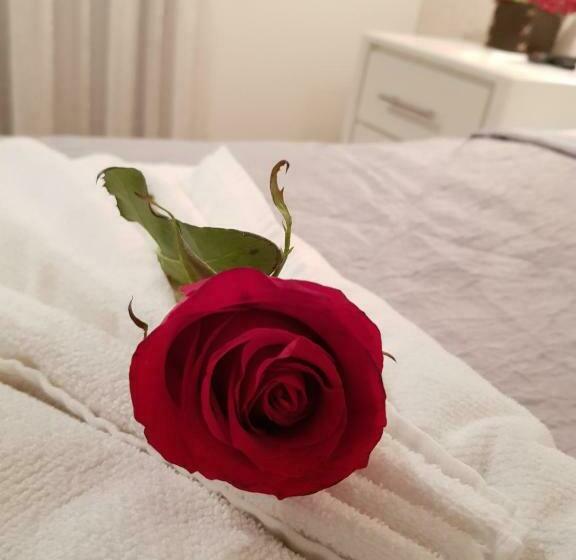 غرفة بريميوم رباعية, Pousada Harmonia Pomerana