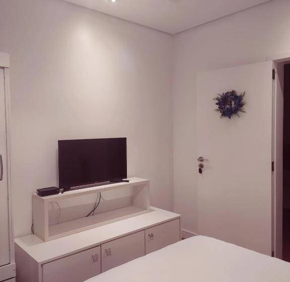 غرفة قياسية ثلاثية, Pousada Harmonia Pomerana