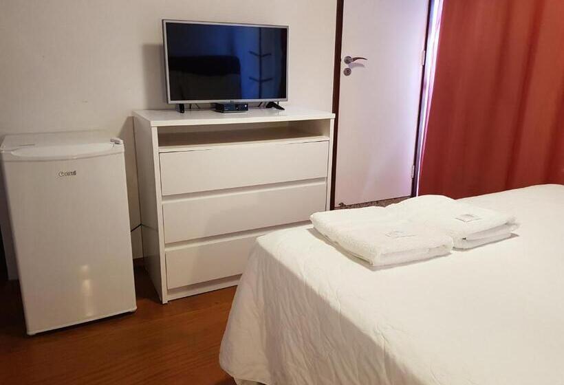 جناح ديلوكس, Pousada Harmonia Pomerana