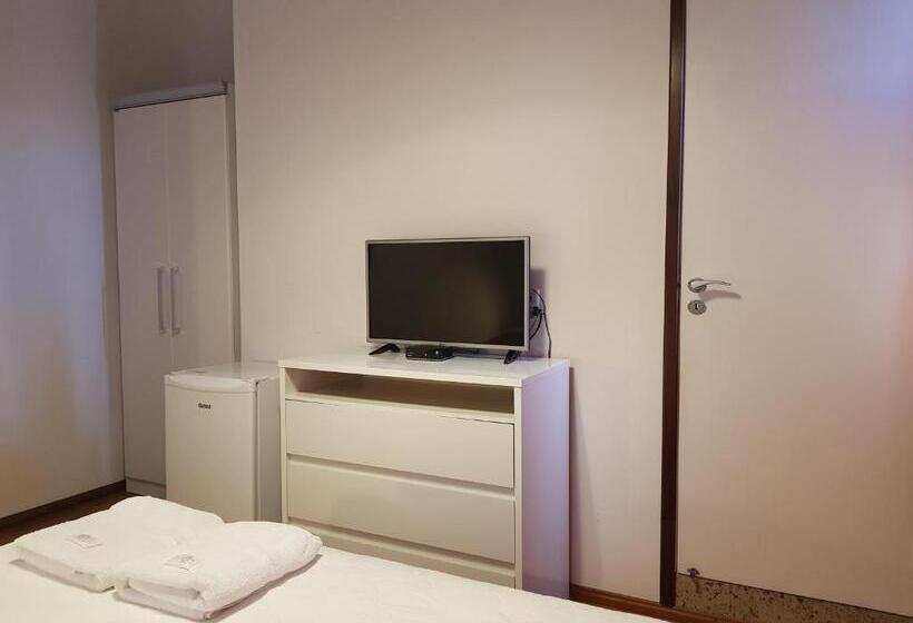 جناح ديلوكس, Pousada Harmonia Pomerana