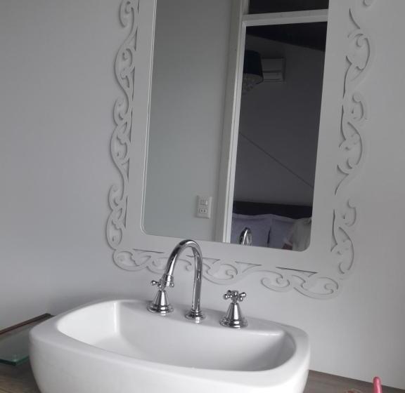 جناح ديلوكس, Pousada Harmonia Pomerana