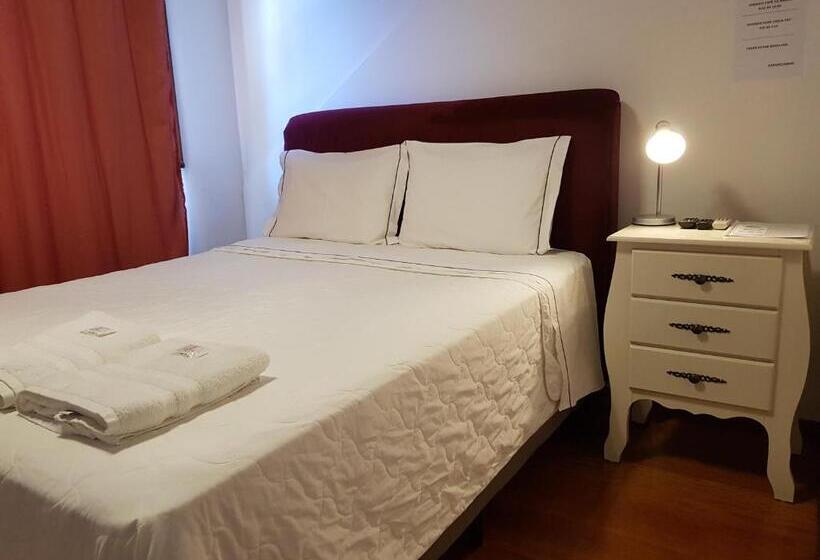 جناح ديلوكس, Pousada Harmonia Pomerana