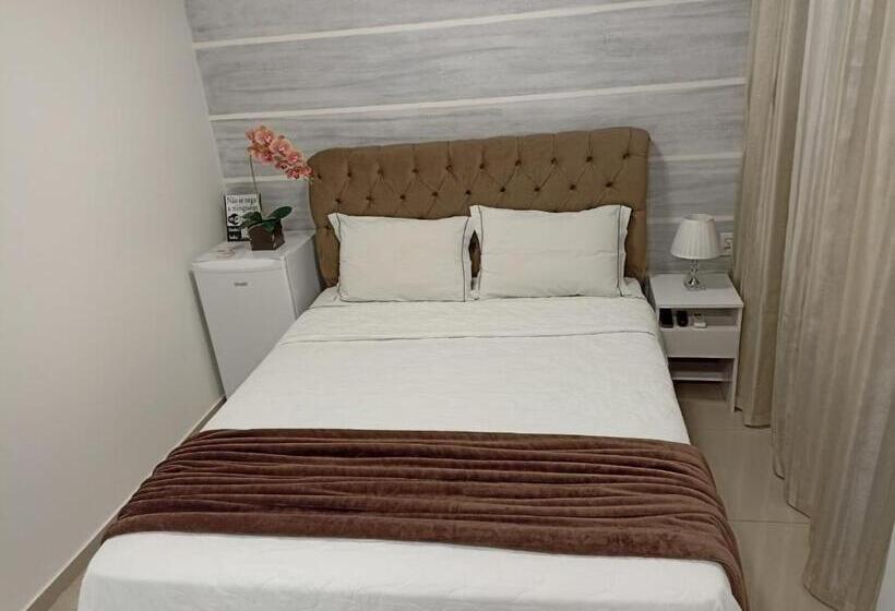 جناح, Pousada Harmonia Pomerana