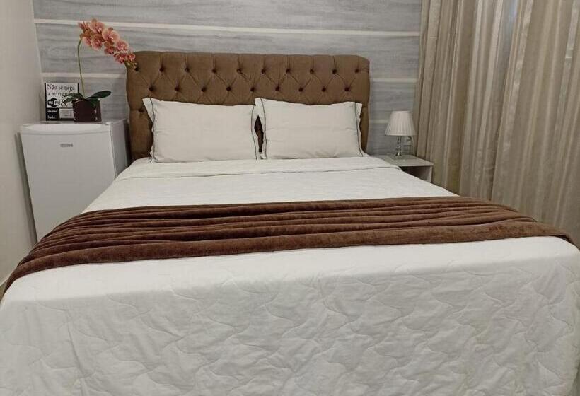 جناح, Pousada Harmonia Pomerana