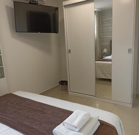 جناح, Pousada Harmonia Pomerana