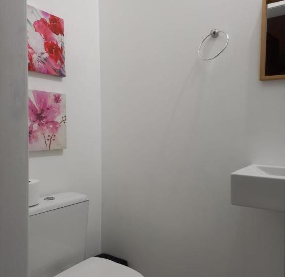 جناح, Pousada Harmonia Pomerana