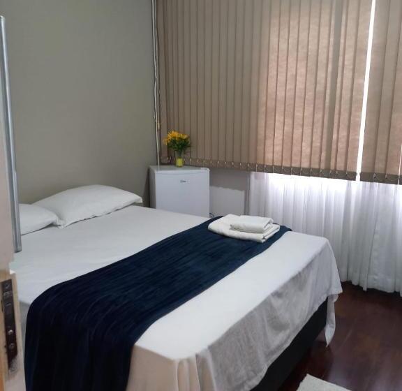 جناح, Pousada Harmonia Pomerana