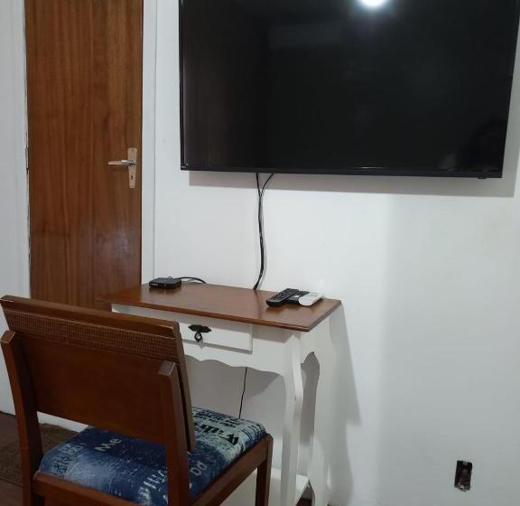 جناح, Pousada Harmonia Pomerana