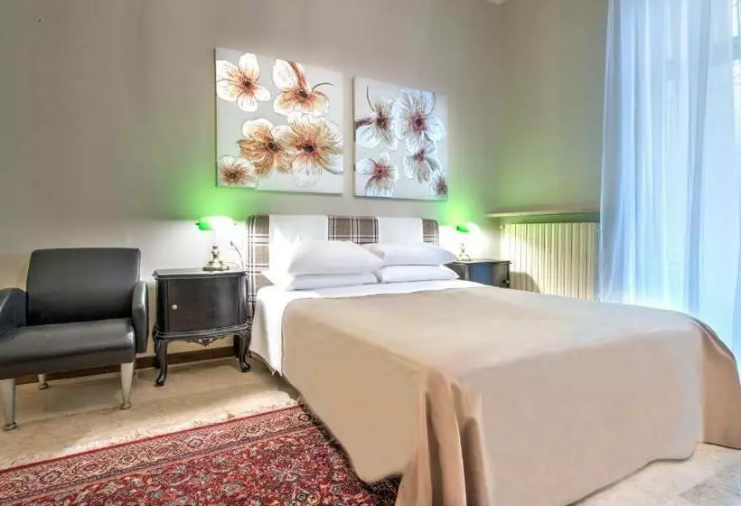 اتاق استاندارد, Rame Suites