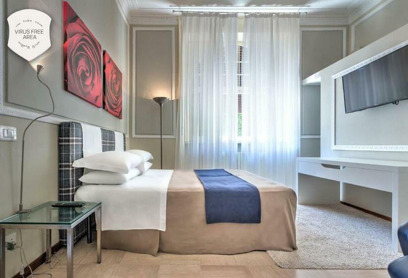 اتاق استاندارد, Rame Suites