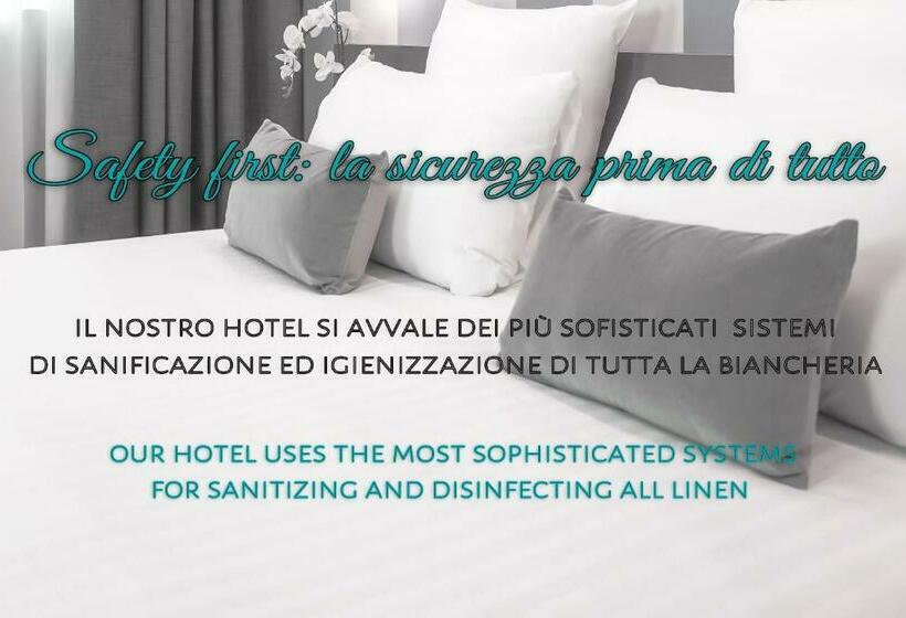 اتاق استاندارد, Rame Suites