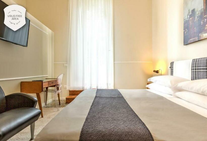 اتاق استاندارد, Rame  Suites