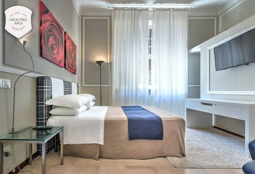 اتاق استاندارد, Rame  Suites