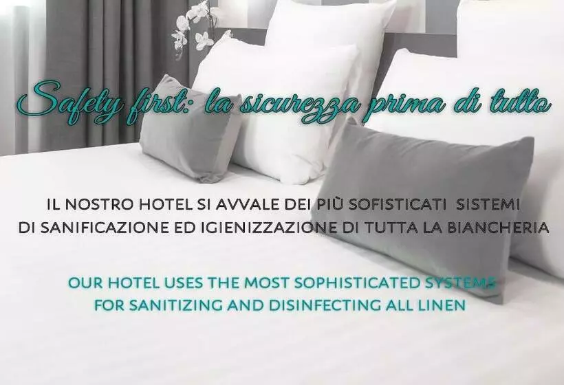 اتاق سوپریور, Rame Suites