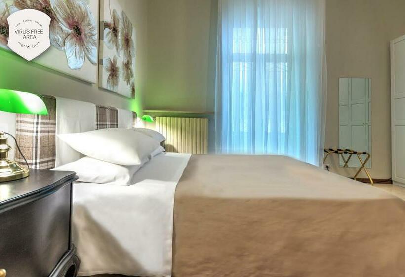 اتاق سوپریور, Rame Suites