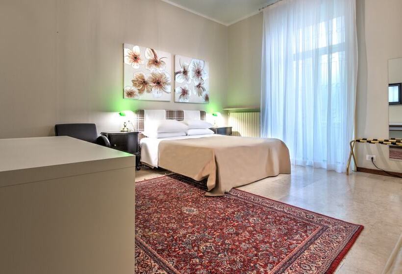 اتاق استاندارد, Rame  Suites