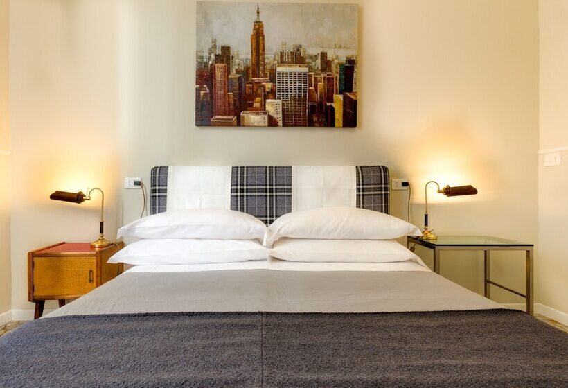 اتاق استاندارد, Rame Suites