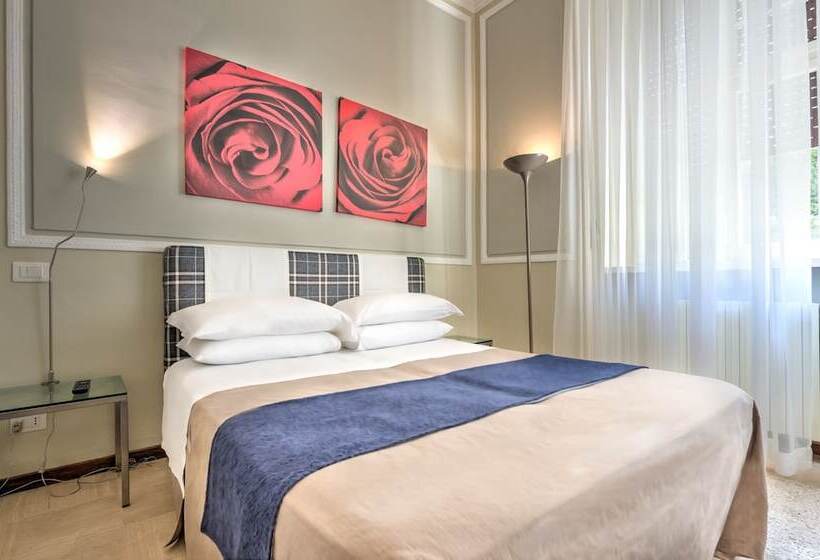 اتاق استاندارد, Rame Suites