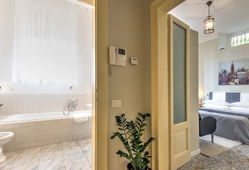 اتاق استاندارد, Rame  Suites