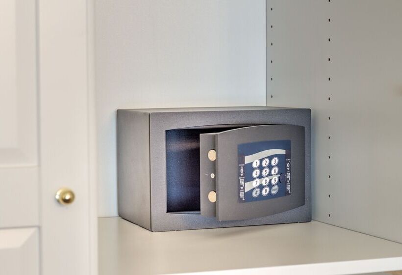 اتاق استاندارد, Rame Suites