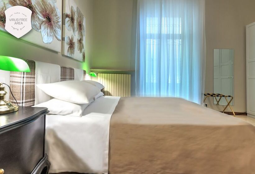 اتاق سوپریور, Rame Suites